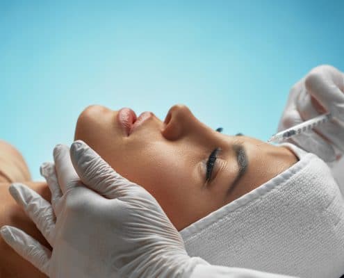 Foundation Antiwrinkle Course