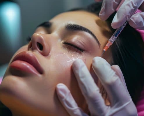 Skin Boosters Course