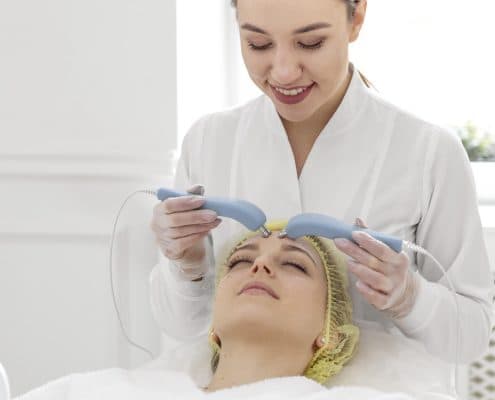 Facials